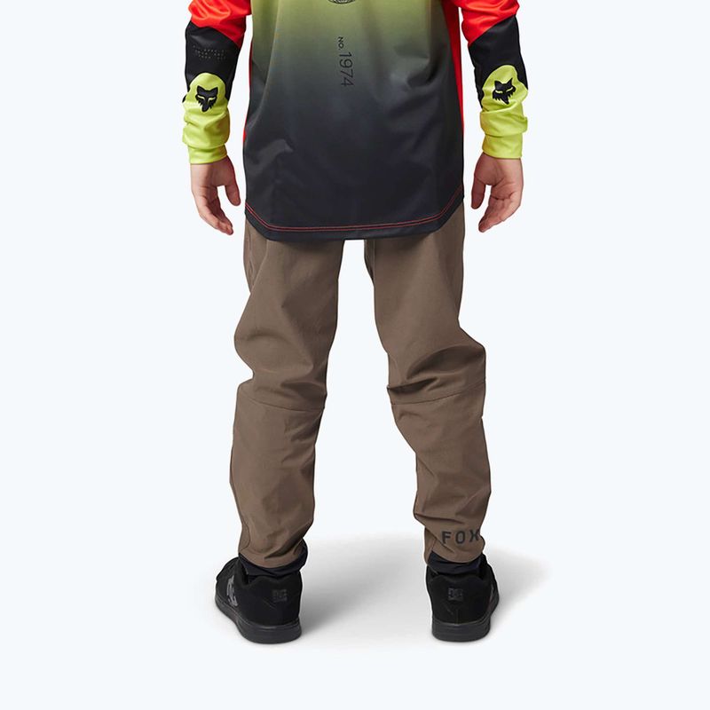 Gyerek kerékpáros nadrág Fox Racing Ranger Jr dirt 2