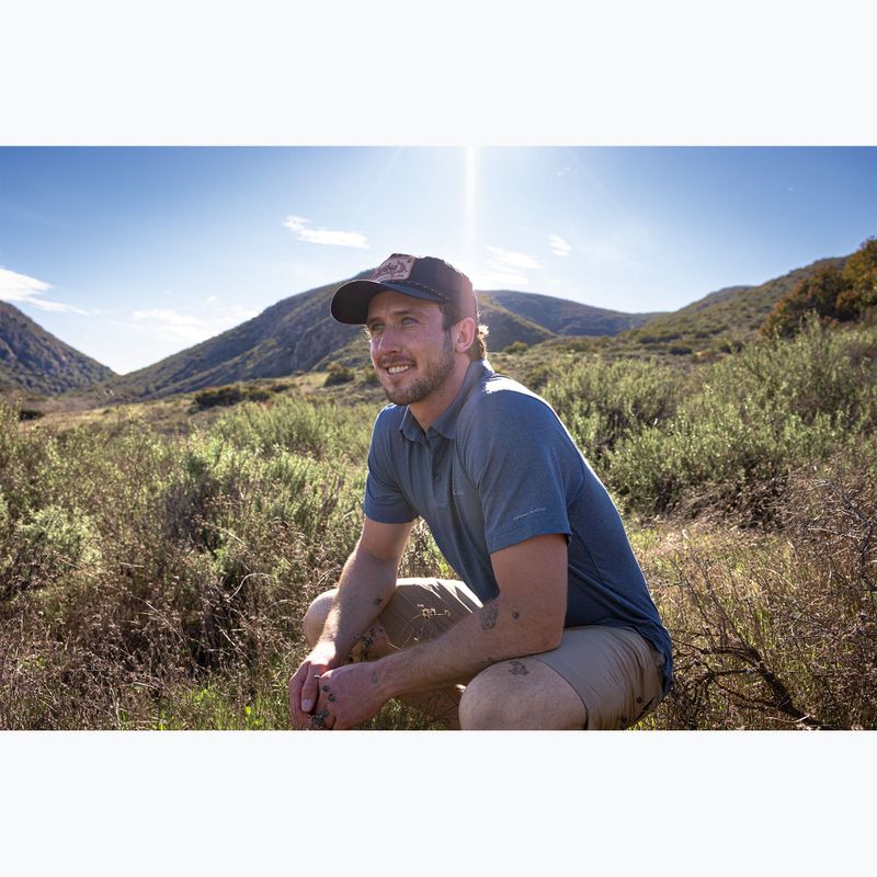 Columbia Tech Trail 221 férfi trekkingnadrág bézs 1883371 8