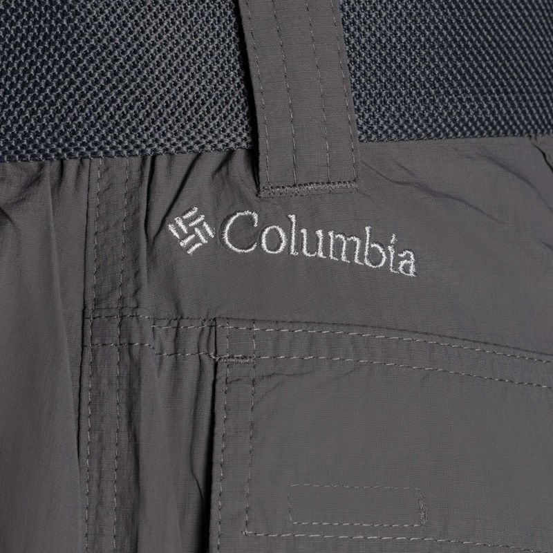 Columbia Silver Ridge II converti 023 szürke 1794891 férfi trekking nadrágok 10