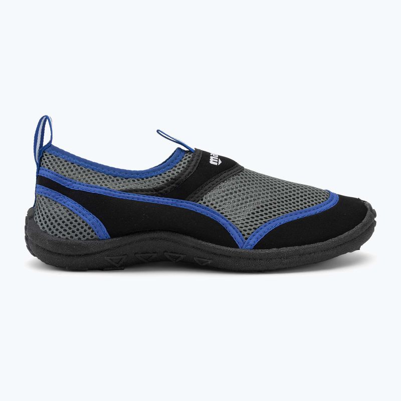 Férfi vízicipő Mares Aquawalk royal/black 2