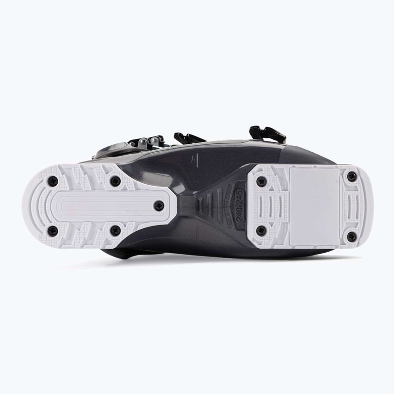 Női síbakancs HEAD Edge 85 W HV antracit 4
