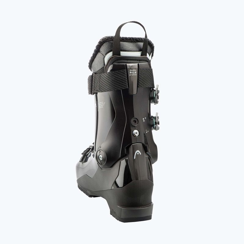Sícipő Head Kaliber 85 W MV 8