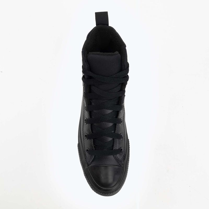 Tornacipők Converse Chuck Taylor All Star Berkshire mono black 5