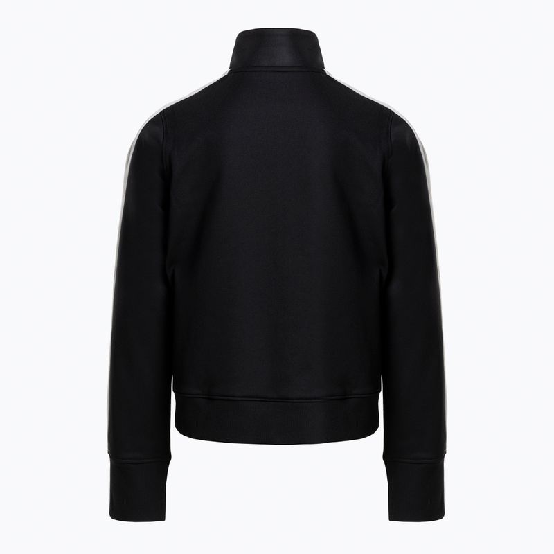 Under Armour Em Knit gyermek edzőruha fekete 1363380-002 4