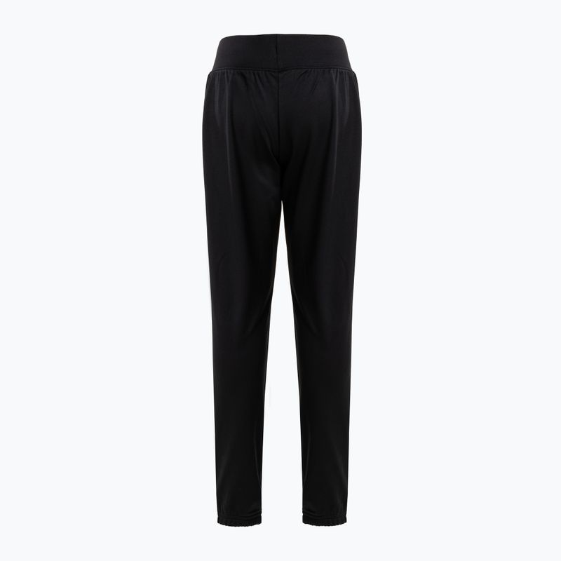 Under Armour Em Knit gyermek edzőruha fekete 1363380-002 7