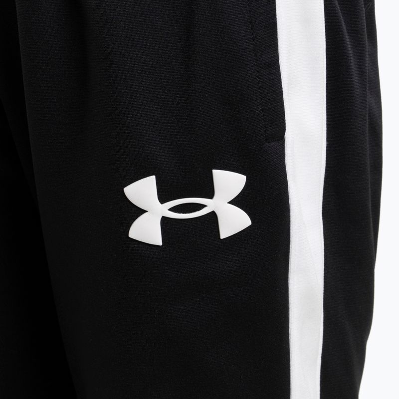 Under Armour Em Knit gyermek edzőruha fekete 1363380-002 8