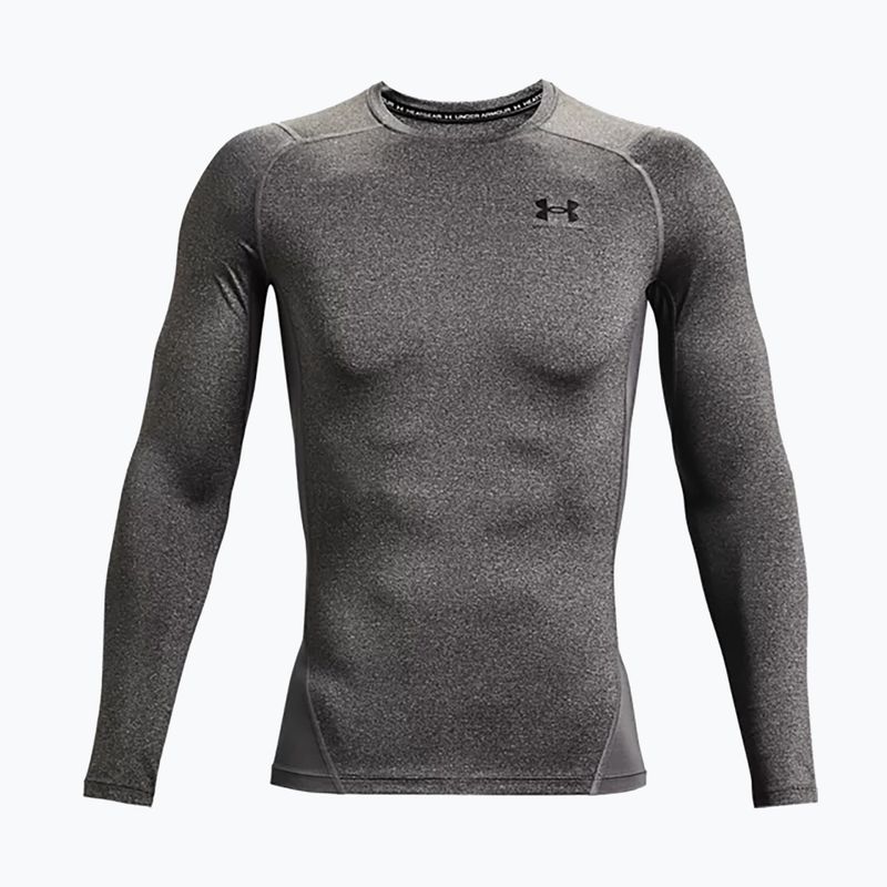 Férfi Under Armour HG Armour Comp szürke hosszú ujjú edzőruha 1361524-090 5