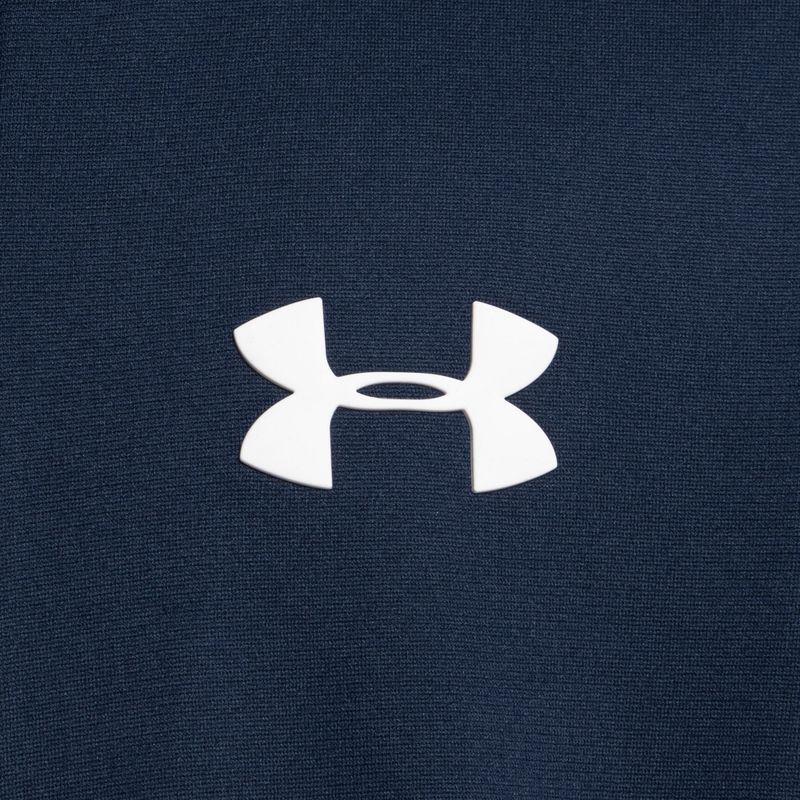Under Armour Knit gyermek edzőruha tengerészkék 1363290-408 5