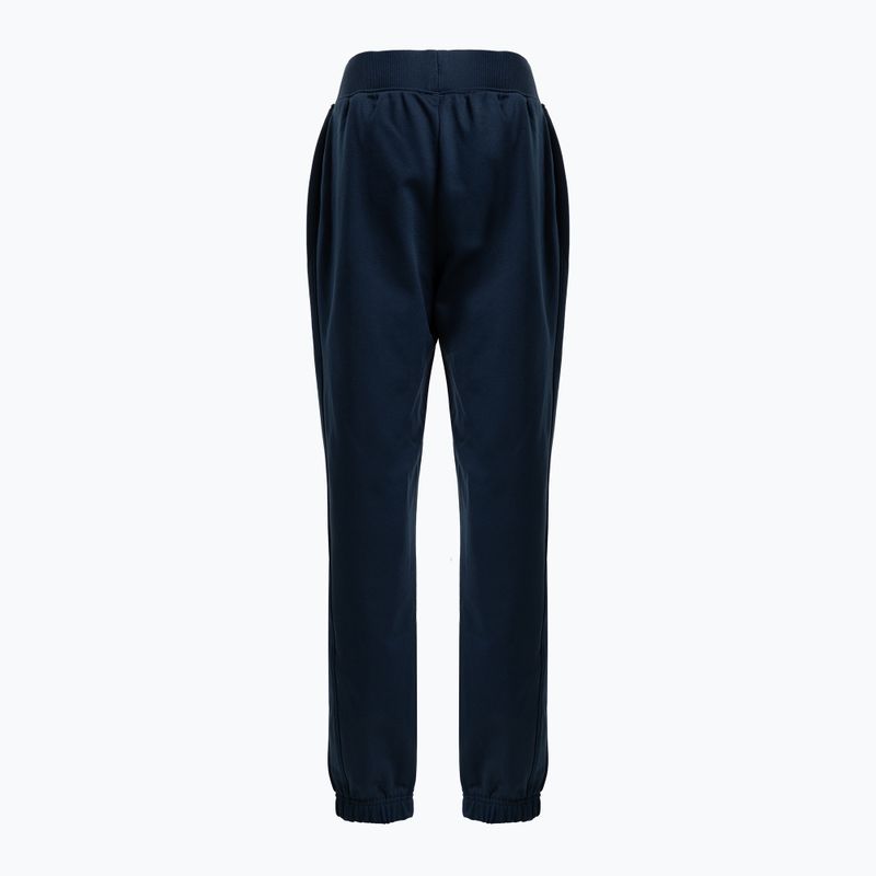 Under Armour Knit gyermek edzőruha tengerészkék 1363290-408 7