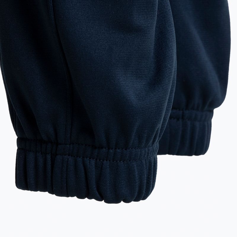 Under Armour Knit gyermek edzőruha tengerészkék 1363290-408 9