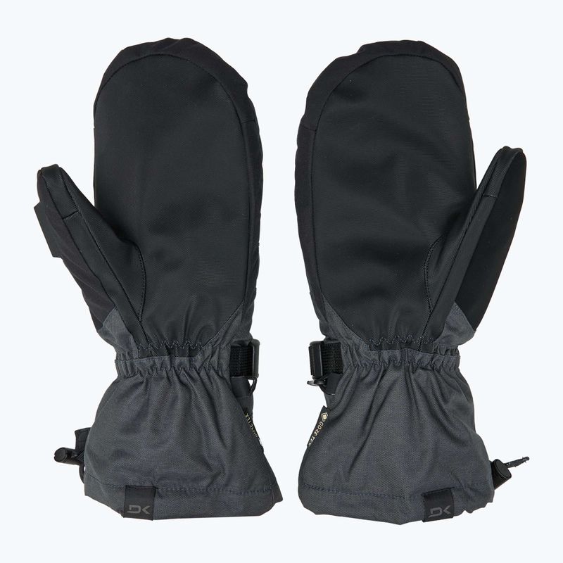 Rękawice snowboardowe férfi Dakine Titan Gore-Tex Mitt carbon 3