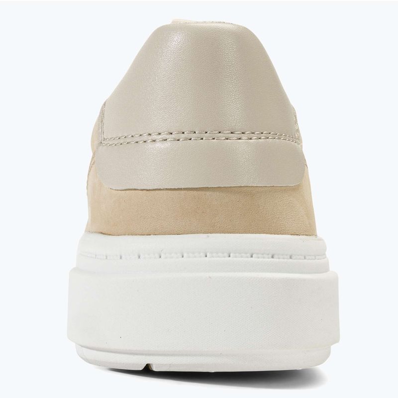Férfi cipő Timberland Seneca Bay Slip On light beige nubuk 6
