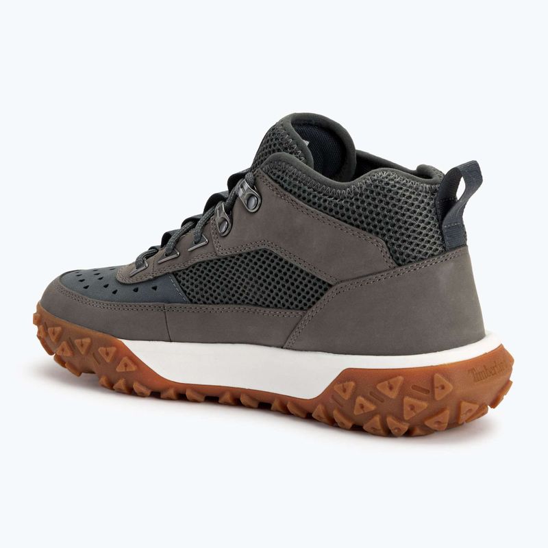Férfi cipő Timberland Greenstride Motion 6 medium grey 3