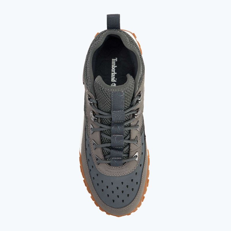 Férfi cipő Timberland Greenstride Motion 6 medium grey 5