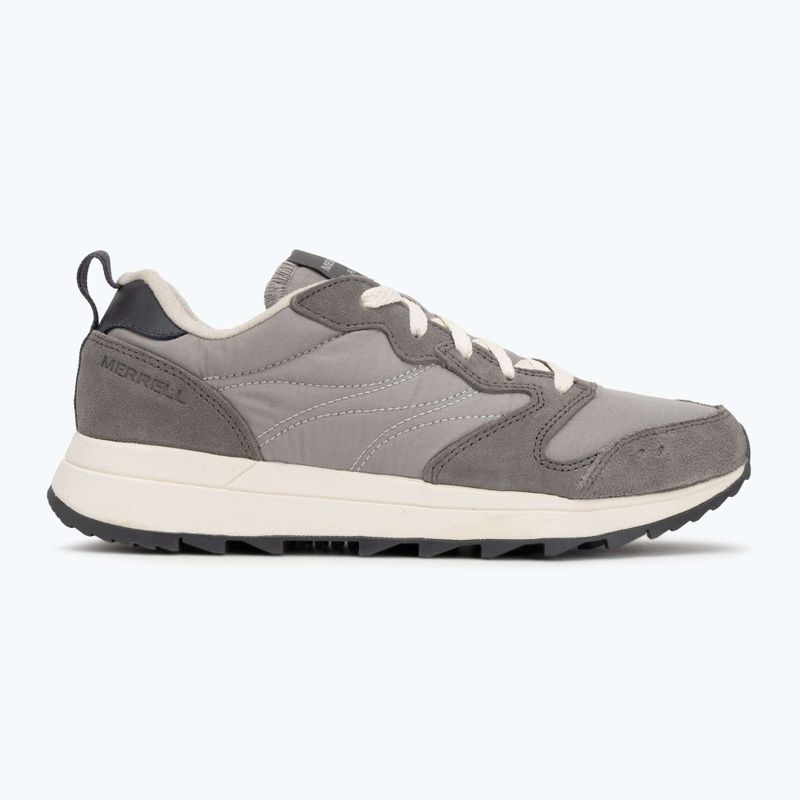 Férfi cipő Merrell Alpine 83 Sneaker Sport charcoal 2
