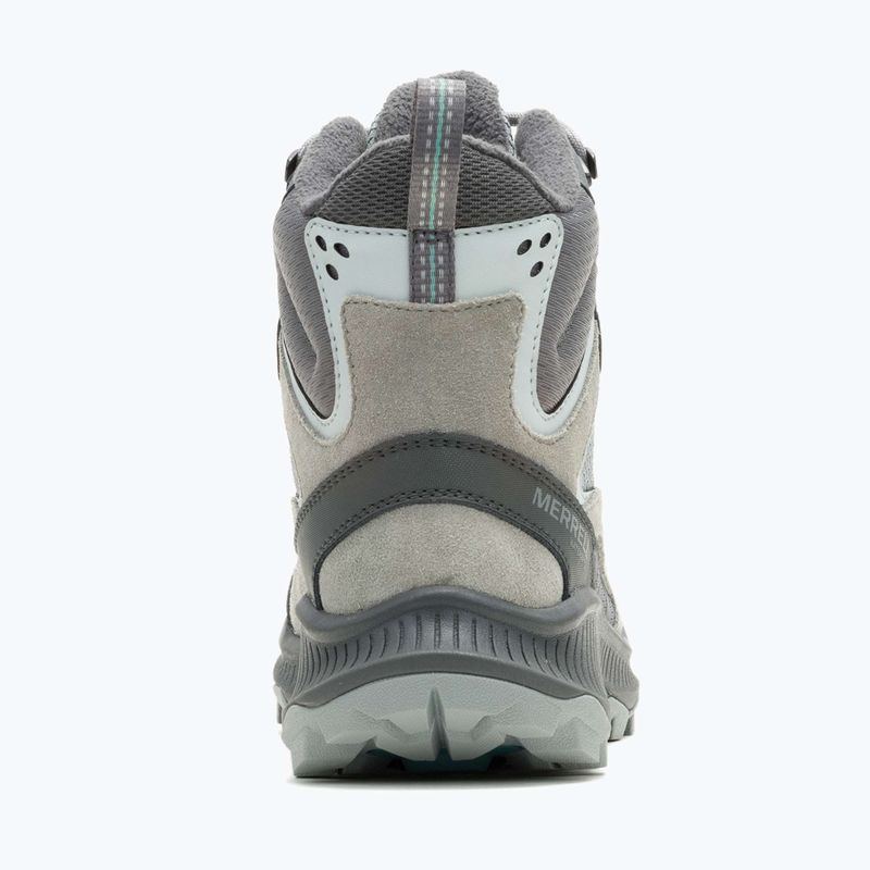 Női túracipő Merrell Speed Strike 2 Thermo Mid grey 11