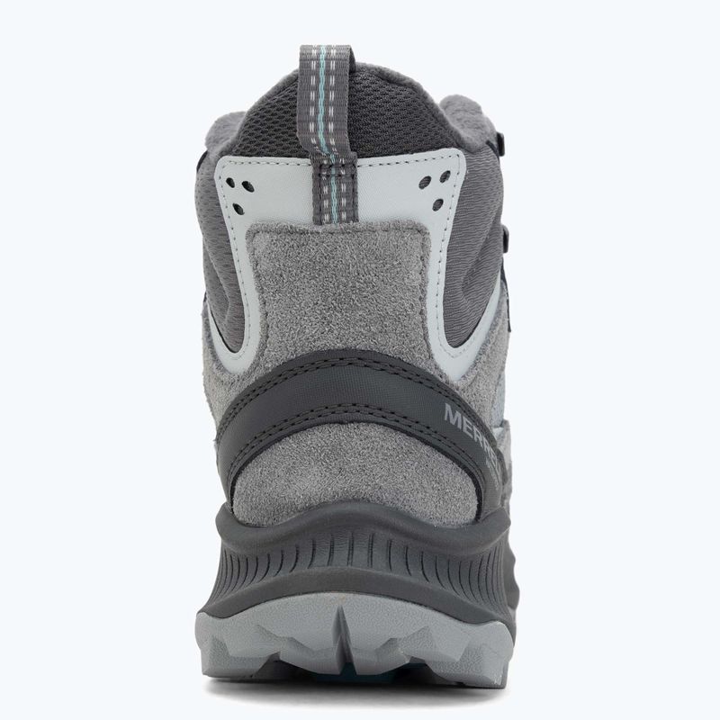 Női túracipő Merrell Speed Strike 2 Thermo Mid grey 6