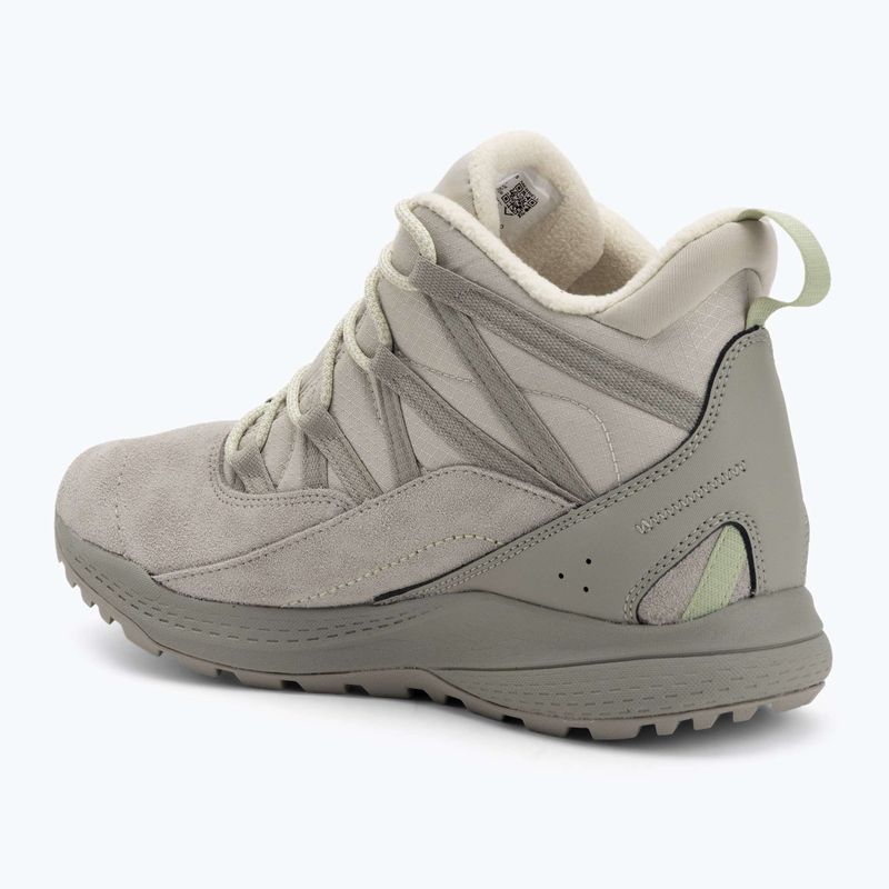 Női túracipő Merrell Bravada Edge 2 Thermo Demi grey 3