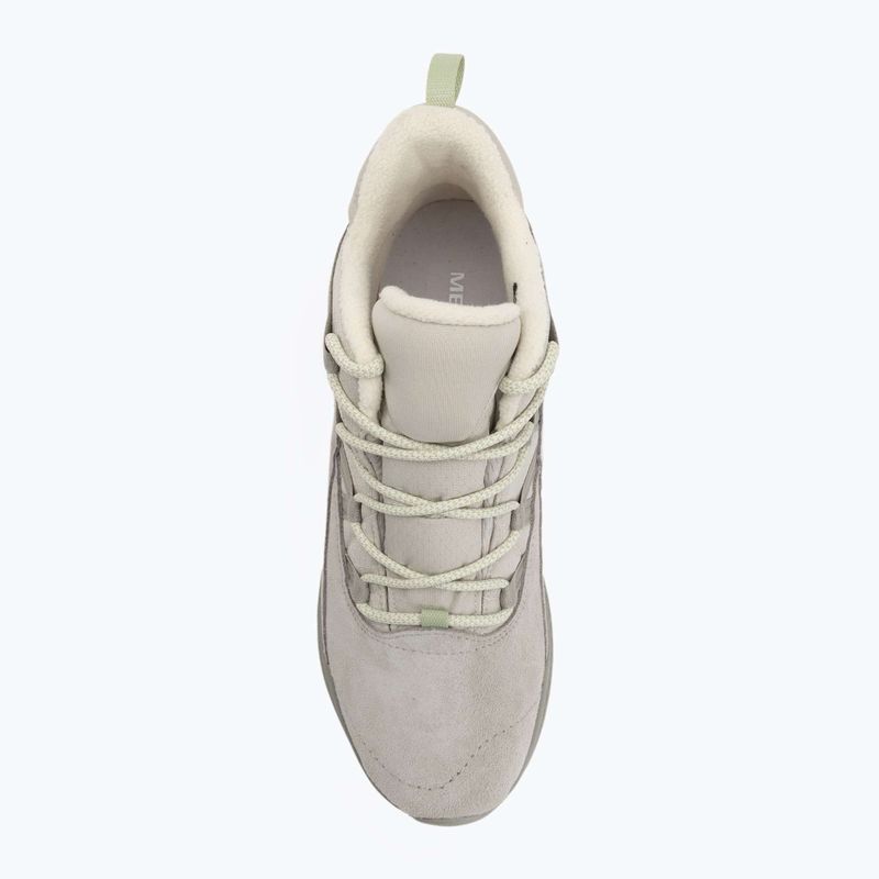 Női túracipő Merrell Bravada Edge 2 Thermo Demi grey 5