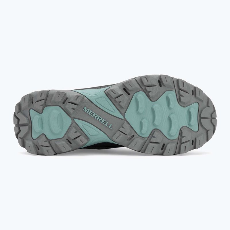 Női cipő Merrell Speed Strike 2 Mid GTX emlékmű 4