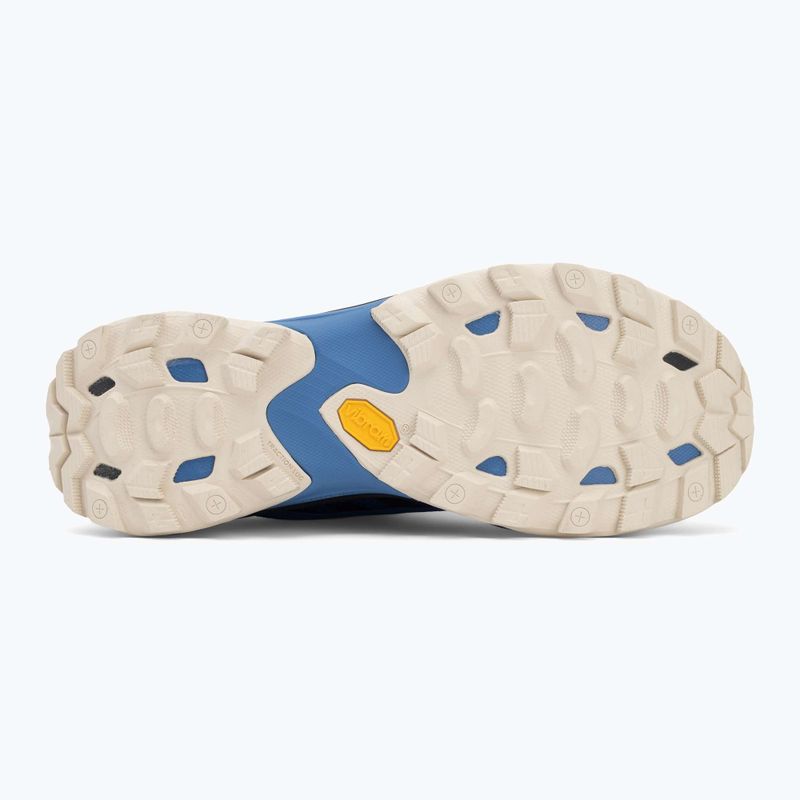 Merrell Moab Speed 2 zafír férfi túracipő 4