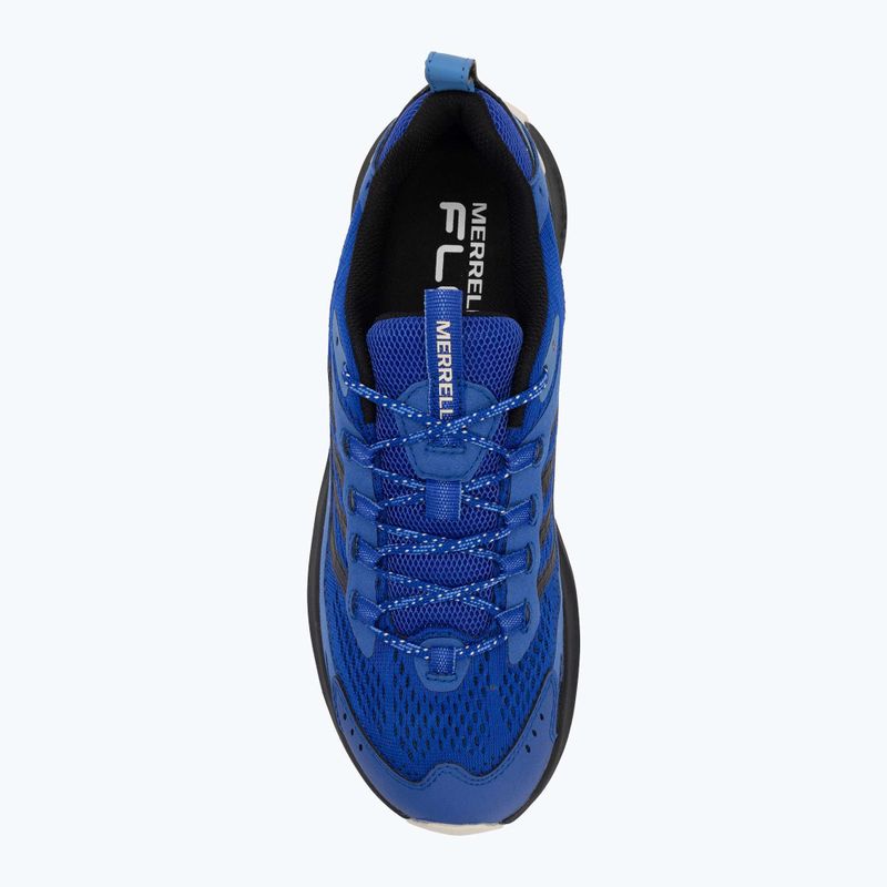 Merrell Moab Speed 2 zafír férfi túracipő 5