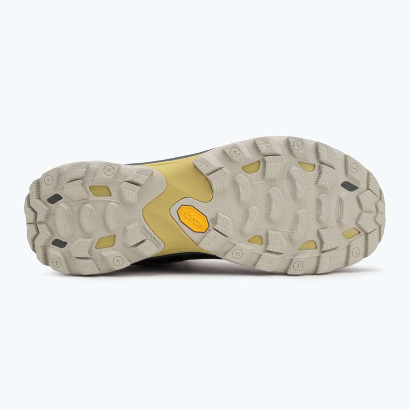 Férfi túracipő Merrell Moab Speed 2 Mid GTX cairn 4