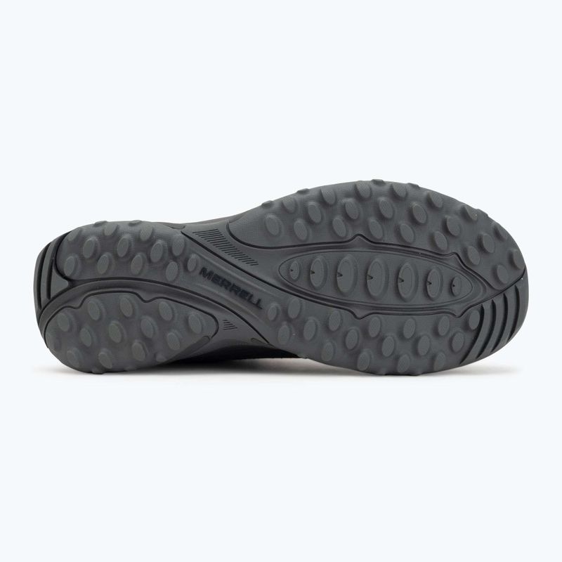 Női túrabakancs Merrell Yokota 3 Mid Gtx black 4