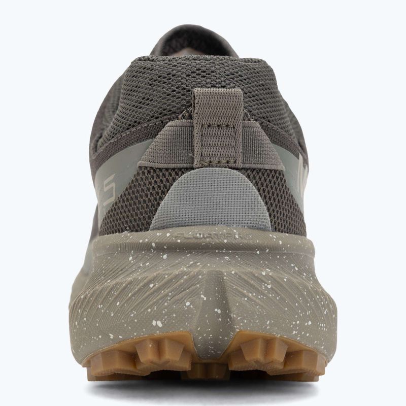 Férfi futócipő Merrell Agility Peak 5 Gore-Tex beluga/talus 6