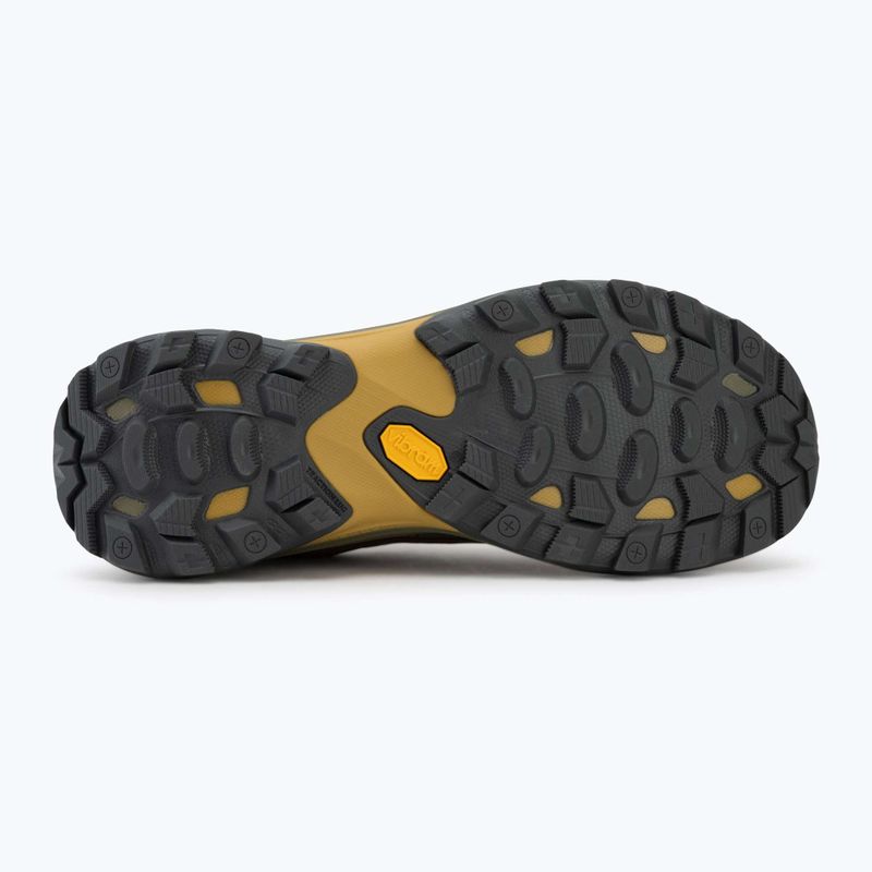 Férfi túracipő Merrell Moab Speed 2 cairn/basalt 4