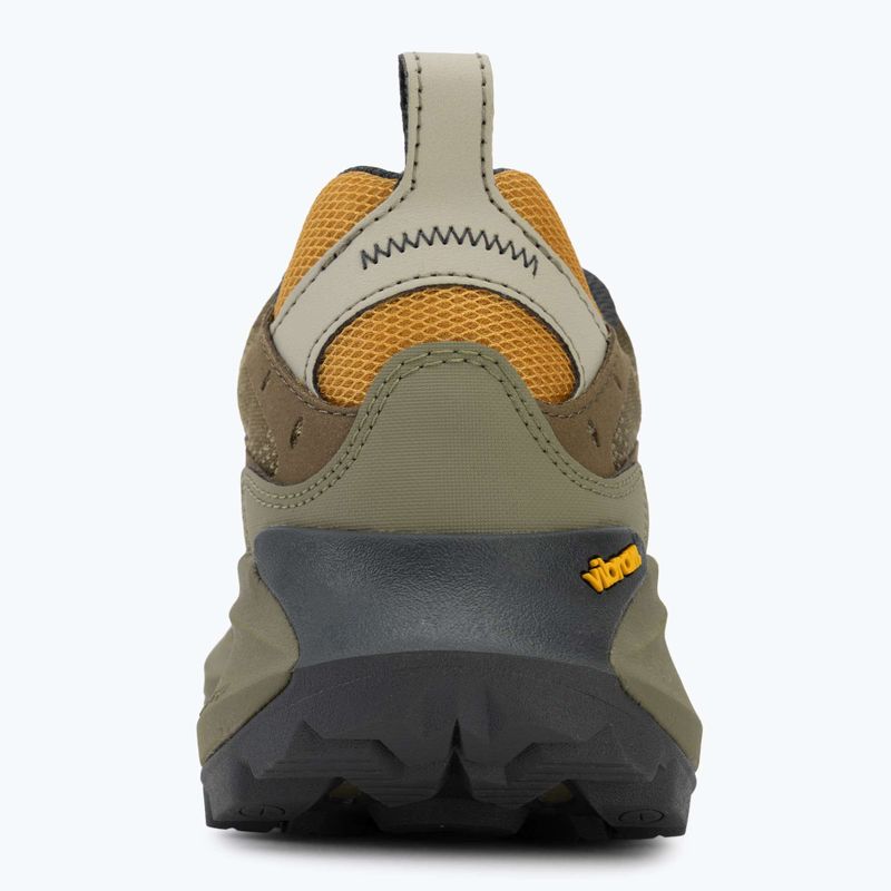 Férfi túracipő Merrell Moab Speed 2 cairn/basalt 6