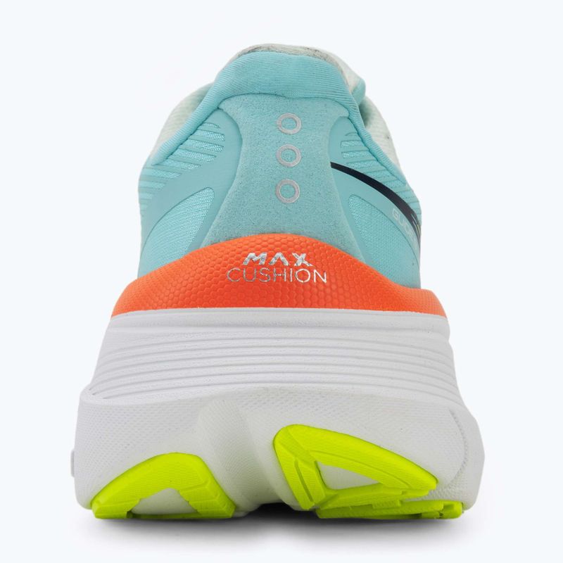 Női futócipő Saucony Guide 19 splash/lemon 6