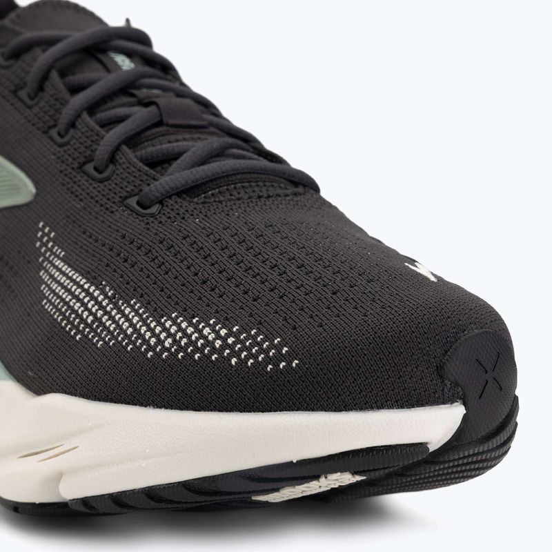 Férfi futócipő Brooks Glycerin Flex phantom/metallic/coconut 7