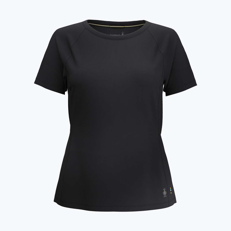 Női thermo póló Smartwool Active Ultralite black 3