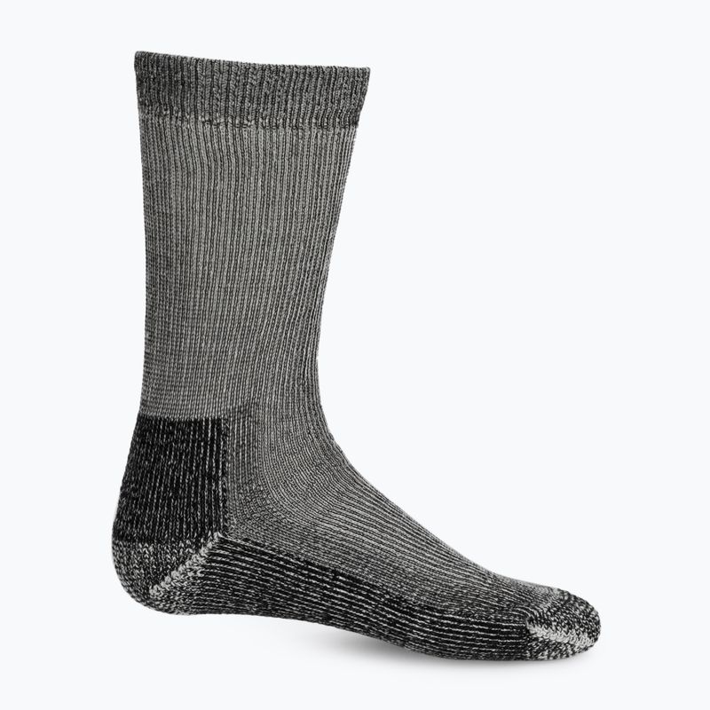Smartwool Classic Hike Extra Cushion Crew fekete/szürke SW0131000011 3
