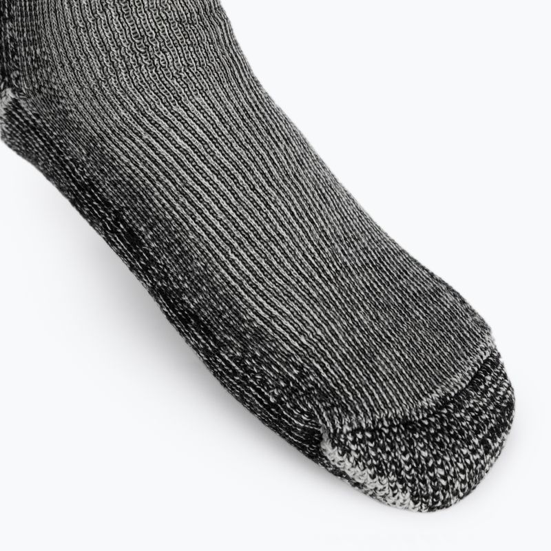 Smartwool Classic Hike Extra Cushion Crew fekete/szürke SW0131000011 5
