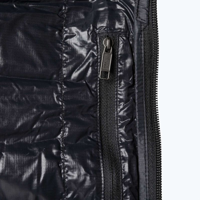 Férfi ujjatlan Patagonia Down Sweater black 12