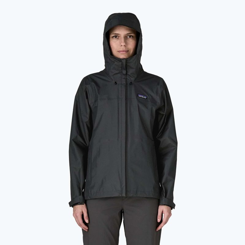 Női esőkabát Patagonia Torrentshell 3L Rain 4