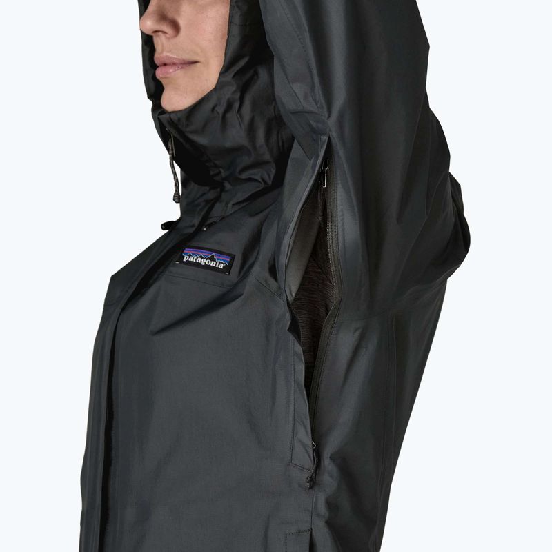 Női esőkabát Patagonia Torrentshell 3L Rain 6