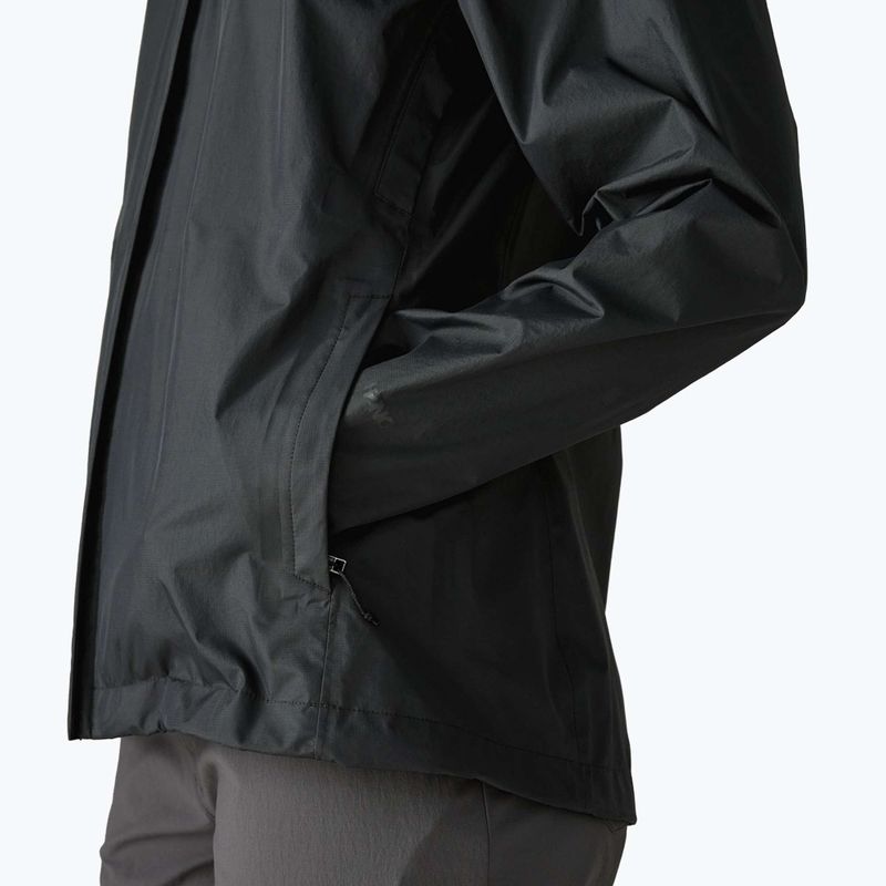 Női esőkabát Patagonia Torrentshell 3L Rain 7