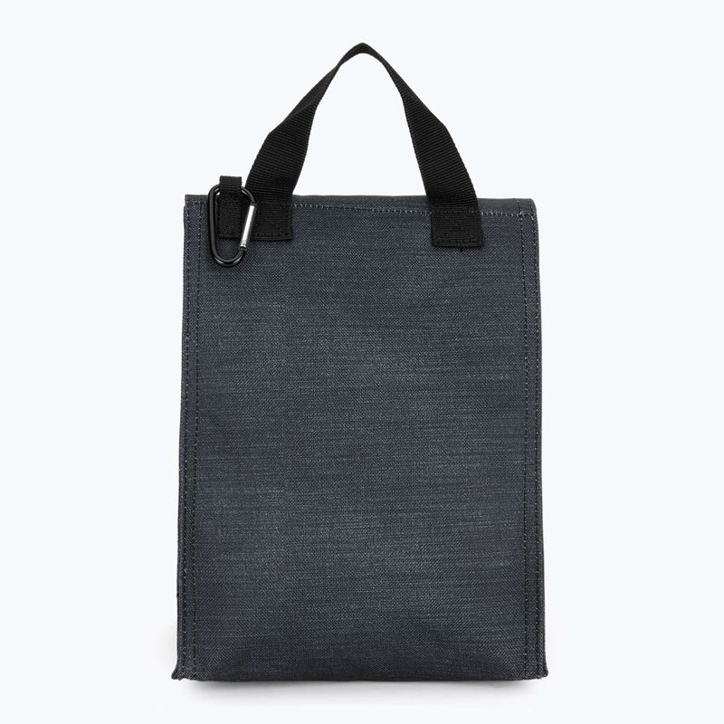 Quiksilver Lunch Bud KRPH gyermek reggeliző táska szürke/fekete/zöld 2