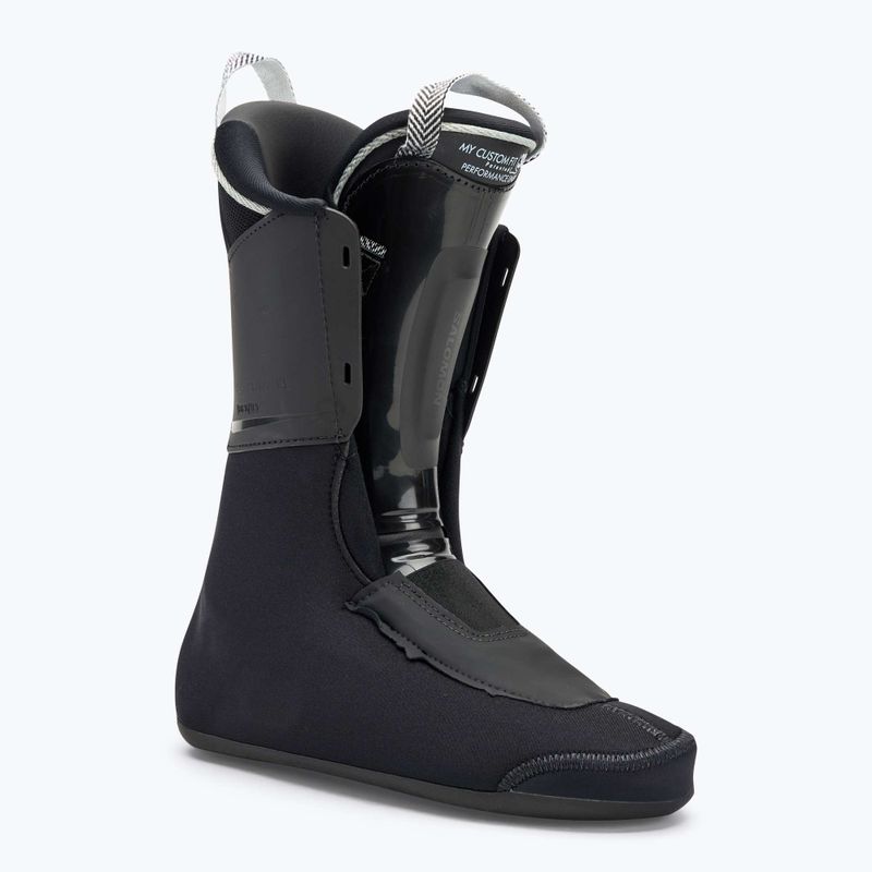 Férfi sícipő Salomon S/Pro Supra 100 GW black/dark grey met./black 5