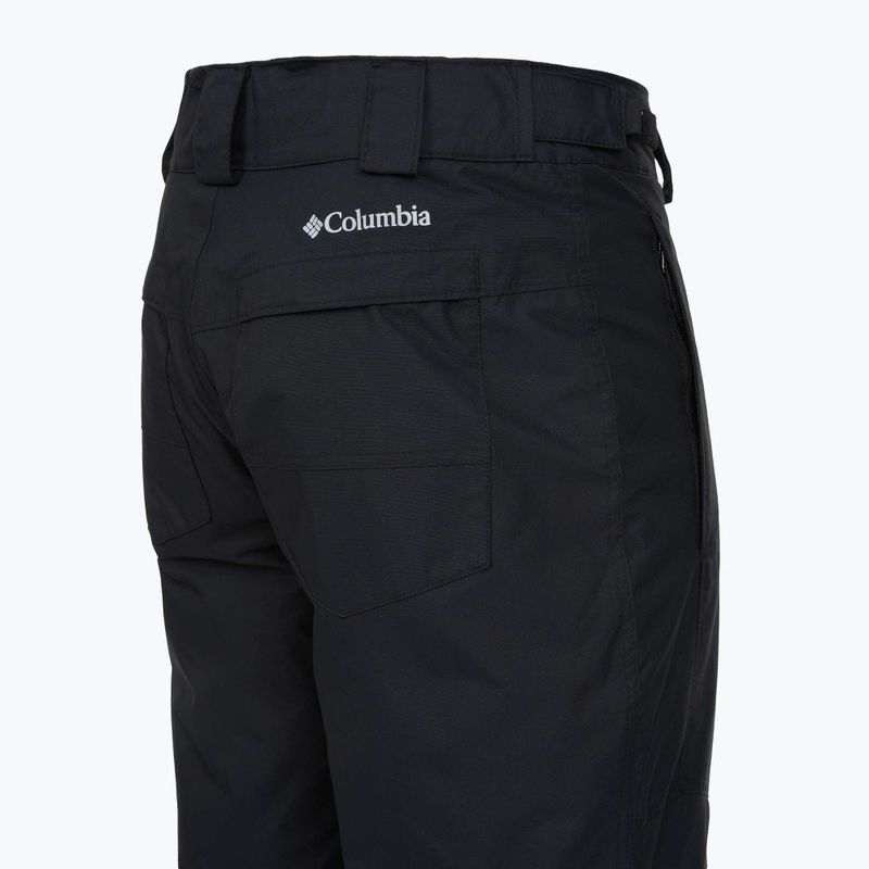 Férfi sínadrág Columbia Bugaboo V black 13