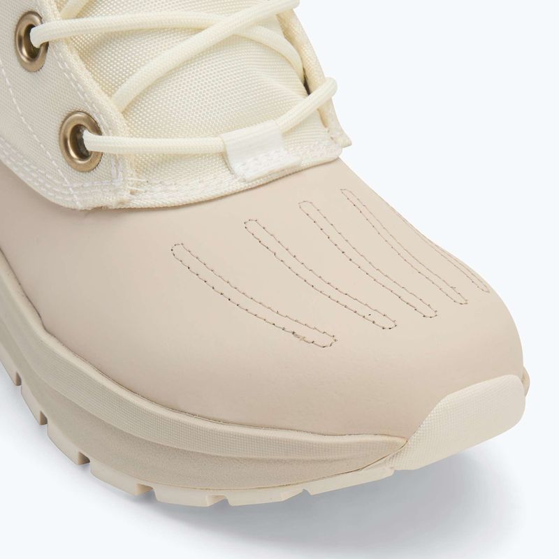 Női hótaposó Columbia Moritza Shield sea salt/black 7