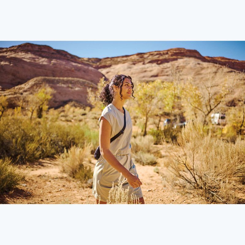 Columbia Trail Traveler Crossbody táska fekete 10