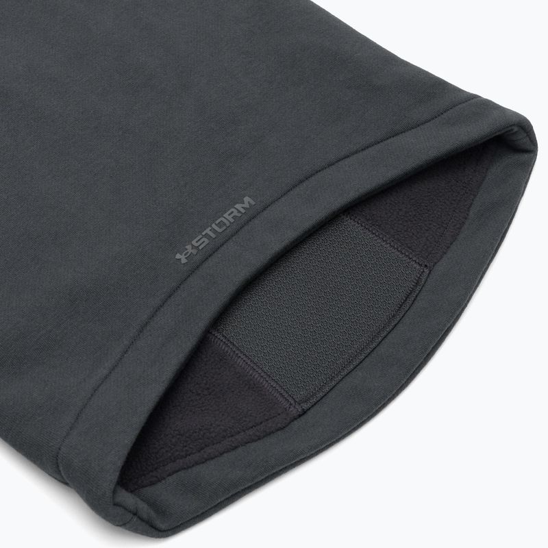 Under Armour Ua Storm Fleece fekete 1373120-001 Kémény 5