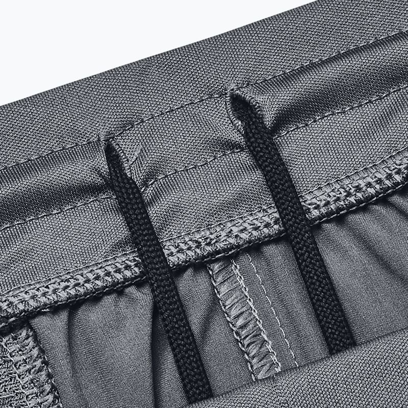 Under Armour Hiit Woven szürke férfi edzőnadrág 1377027 7