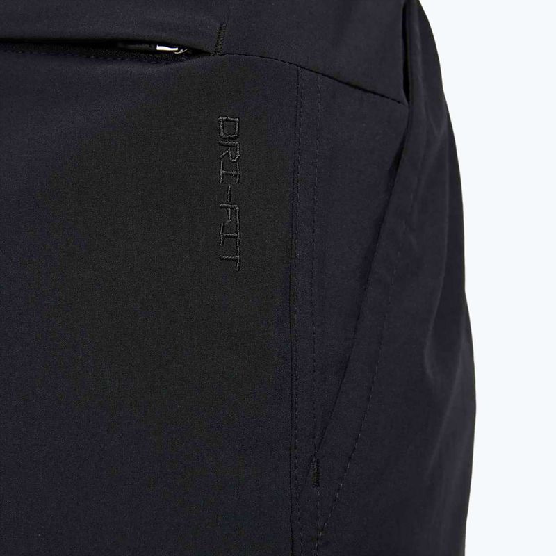 Férfi edzőshort Nike Unlimited Dri-Fit 9" black 7