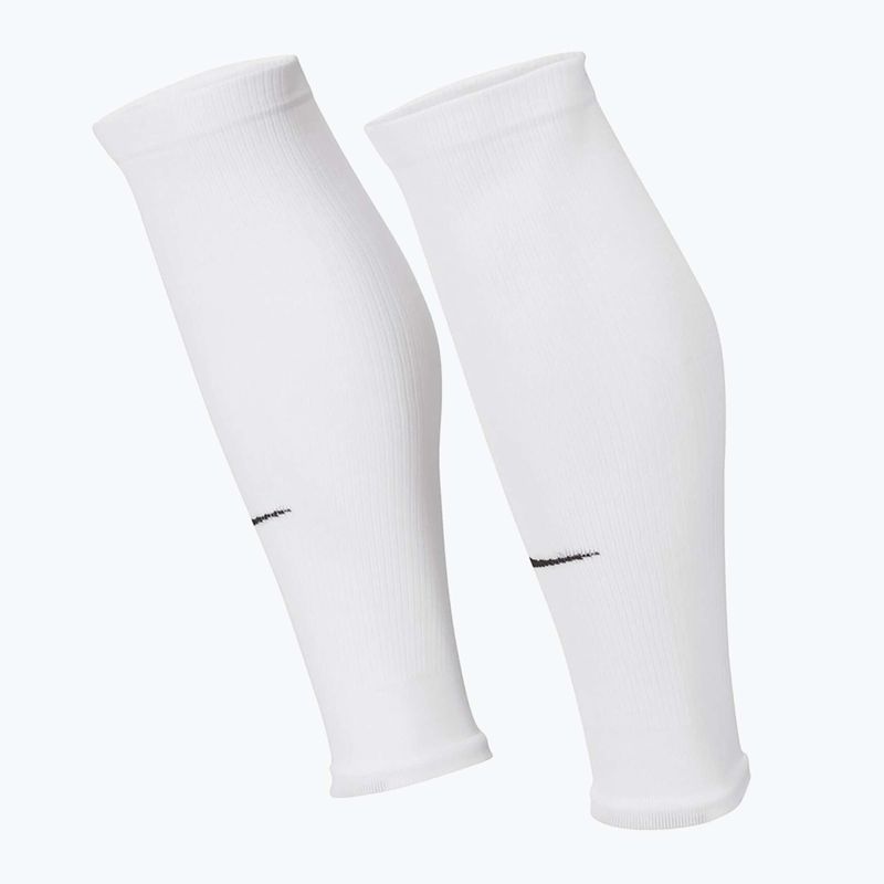 Nike Strike futball ujjak fehér/fekete 4
