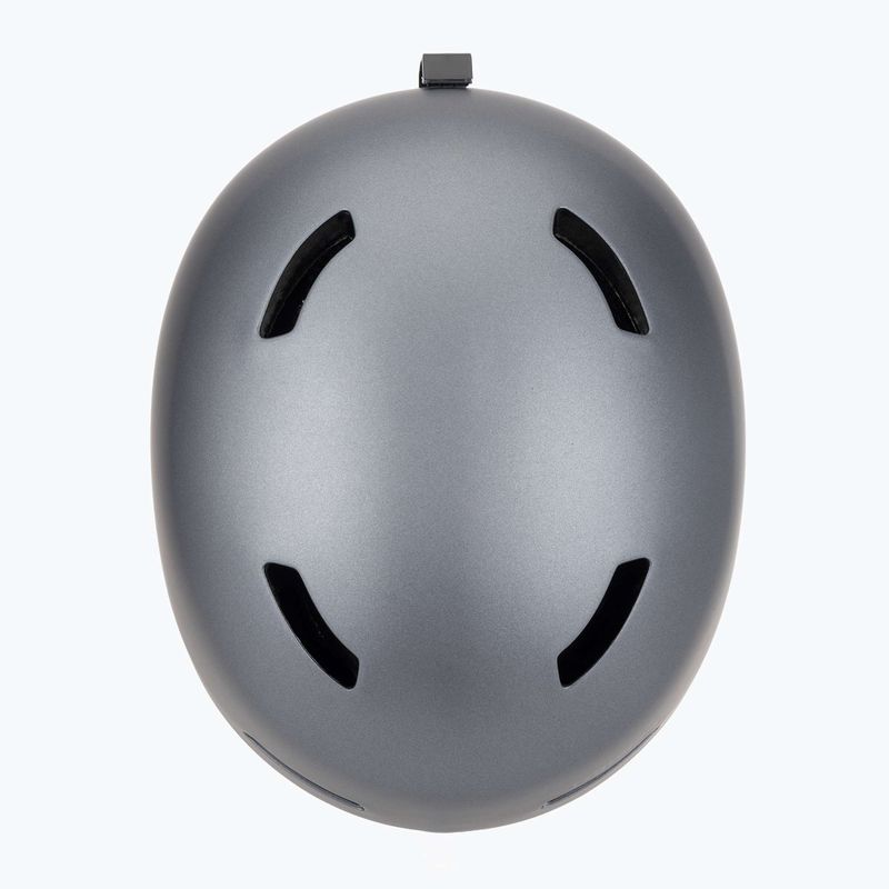 Sísisak Giro Ledge FS MIPS matte graphite 6